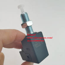 Выключатель стоп-сигнала/датчик для CHANGAN CS35 CS75 ножной тормозной переключатель 3504110-M01 3504110-W02 2024 - купить недорого