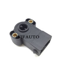 Throttle position sensor For Ford Escort Fiesta KA Orion Puma Mazda 121 95BF9B989JB,928F9B989CA,7173046,6667704,1027893,1032098 2024 - buy cheap