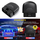 xtool ad10 obd2 scanner Bluetooth-Compatible ELM327 Wireless Scanner Code Reader Car Fault Detection Diagnostic Scan for Android - photo 2026 xtool ad10 obd2 scanner Bluetooth-Compatible ELM327 Wireless Scanner Code Reader Car Fault Detection Diagnostic Scan for Android - photo 2026