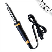 MECHANIC HK-530 Electric Soldering Iron External Heat Type Constant Temperature 30W Welding Pen Welding Maintenance Tool 2024 - buy cheap