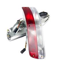 Free shipping Excavator KOBELCO SK200 210/230/250/260-6-8 Super 8 Taillight Rear Light Counterweight Light Accessories digger 2024 - buy cheap