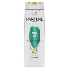 Шампунь Pantene  Aqua light 400 мл. 2024 - buy cheap