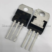 Tiristor unidireccional de chip grande, 10 unids/lote, nuevo TYN812 12A/800V a-220 2024 - compra barato