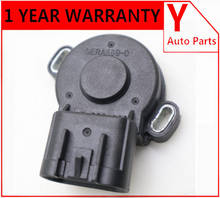 Throttle Position Sensor SERA569-0 TPS Sensor For Isuzu Rodeo D-MAX Denver 2024 - buy cheap