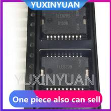 10pcs/lot TLE8209-2SA TLE8209  hsop new  in  stock 2024 - buy cheap