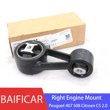 Baificar Brand New Right Engine Mount Mounting 1806J9 1806A9 For Peugeot 407 508 Citroen C5 2.0 2024 - compre barato