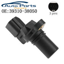 Camshaft CAM Position Sensor CPS For HYUNDAI GETZ GRACE H 200 2.4 1.1 MD327107 39310-38050 XREV220 3931038050 2024 - buy cheap