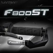 Motorcycle Accessories Aluminum Brake Clutch Levers Guard Protection For BMW F800ST F 800 ST F 800ST 2006-2015 2012 2013 2014 2024 - buy cheap