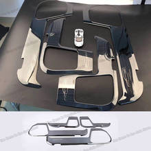 for Toyota Land Cruiser Prado J150 150 Car Door Panel Anti-kick 2011 2012 2013 2014 2015 2016 2017 2018 2019 2020 accessories 2024 - buy cheap