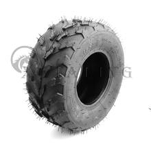 Pneu sem câmara de ar, tamanho 16x8-7, com acessórios de modificação atv modificada, pequena touro hummer 16*8.00-7 polegadas, flor de arrasto 2024 - compre barato