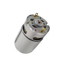 15 Teeth DC Motor 10.8V 12V For GSR 1080-2-Li TSR1080-2-LI GSR1200-2-LI GSR1080-2-LI Cordless Drill Driver Power Tool Access