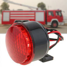 12V Reverse Accessories Beeper Horn Car Motorcycle Truck Back Up Warning Alarm Speaker Buzzer Siren With Light Reversing Horn