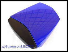 Blue Rear Pillion Seat Cowl Cover For 2003-2005 Yamaha YZF R6 2005 2024 - buy cheap