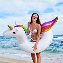 Rooxin-flotador de piscina inflable con forma de cereza gigante, anillo de goma, anillo de natación para adultos, juguetes para fiesta en la playa, deportes acuáticos 2024 - compra barato