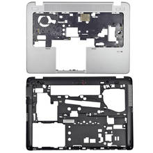EliteBook-reposamanos para portátil HP 740, 745, 840, G1, G2, funda superior/inferior, 730964, 779683, 001, 765809, 001, nuevo 2024 - compra barato