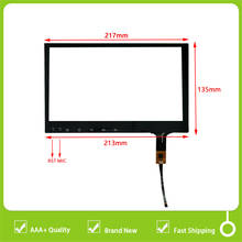 New 10.1" inch JTS228-090 V1 B1 Touch Screen Panel Digitizer Glass Sensor Replacement For car DVD GPS 2024 - buy cheap