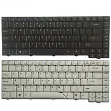 New US Keyboard For Acer Aspire 5715 5715Z 5720G 5720Z 5720ZG 5910G 5920Z 5920G 5920ZG 5930G 5950G 5730 5730Z Laptop US Layout 2024 - buy cheap