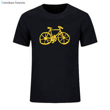 Cycl Bicycle New T Shirts Men New Casual Streetwear Harajuku Birthday Gift Tshirt Fashion O-Neck Oversized T Shirt Mens Clothing 2024 - buy cheap