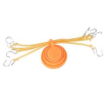 Juego de accesorios de objetivo de tiro, tirachinas, Spinner, 4 Uds. 2024 - compra barato