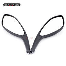 Rear Mirrors For DUCATI Streetfighter S Streetfighter 848 Motocycle Accessories Rear View Side Mirrors Motos 100% Brand New 2024 - buy cheap