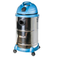Vacuum cleaner dry and wet Bort BSS-1530N-Pro 2024 - buy cheap