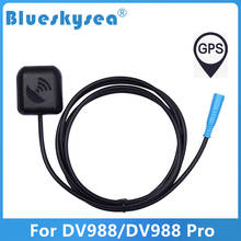 Módulo de Navegación GPS para Blueskysea DV988 DV988 Pro, rastreador de ubicación, localizador, WiFi, Dash Cam, 1 Juego 2024 - compra barato