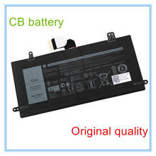 Batería de calidad Original para ordenador portátil 5285 J0PGR 1WND8, batería integrada 2024 - compra barato