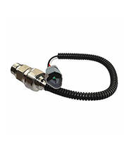 Free Shipping Pressure Sensor 221-8859 221-8859HE02 2218859 For Caterpillar 320C E320C Excavator 2024 - buy cheap