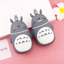 Creative Totoro Double Glass Mug Heat-resisting Lovely Cartoon Glass Milk Tea Coffee Water Mugs Home Office School Drinkware Cup 2024 - buy cheap