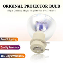 Original Bare Projector p-vip240w Lamp / bulb -Benq W1110 / W2000 / ht2050 / ht3050 / ht2150st / ht4050 Projector 2024 - buy cheap