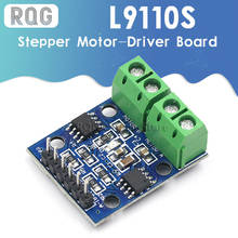 L9110S H-bridge Stepper Motor Dual DC Stepper Motor Driver Controller Board Module L9110S L9110 For Arduino 2024 - buy cheap