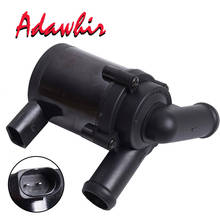 Bomba de agua auxiliar de motor 7L0965561D 7L0 965 561 D, refrigeración adicional para VW Volkswagen Touareg 7L PORSCHE CAYENNE 955 AUDI Q7 2024 - compra barato