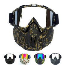 Anti-fog UV Men Women Ski Snowboard Mask Winter Ski Snowmobile Goggles Windproof Skiing Glasses Motorcycle Cycling Sunglasses 2024 - buy cheap
