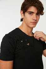 Camiseta masculina trendformas yol 2024 - compre barato