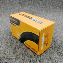 CST Mountain Bike Butyl Rubber Inner Tube 27.5*1.5/1.75 Schrader Valve 32L Bicycle Parts 2024 - buy cheap
