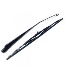 Excavator Accessories Wiper arm sheet Wiper for HYUNDAI 60-7 R60-7 2024 - buy cheap