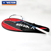 Original Victor Brave Sword 12 Brs-12 Badminton Racket Professional Offensive Powerful Racquet Best Quality 2024 - buy cheap