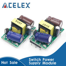 10pcs 5V700mA (3.5W) isolated switch power supply module AC-DC buck step-down module 220V turn 5V 2024 - buy cheap
