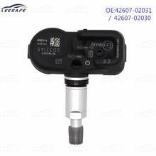 Sensor de presión de neumáticos PMVC210 4260702031 4260702030 TPMS para Lexus GX ES CT LX LS Toyota 42607-02030 42607-02031 PMV-C210 2024 - compra barato