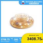 Bar floating inflatable Intex with glitter for beverage cooling Inflatable swimming ring Swimming mattress beach sofa bed For pools Self-inflating Pool Accessories Water Sports Entertainment 2026 - buy cheap Bar floating inflatable Intex with glitter for beverage cooling Inflatable swimming ring Swimming mattress beach sofa bed For pools Self-inflating Pool Accessories Water Sports Entertainment 2026 - buy cheap