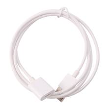 1M Pencil Charger Cable Adapter for iPad Pro 12.9, 10.5 inch, Male to Female Extension USB Charging Cord for Apple Pen iPencil 2024 - buy cheap