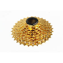 SUNSHINE 9 Speed Cassette 11-32T 27S Freewheel MTB Bicycle Compatible Shimano 2024 - buy cheap