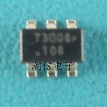 10PCS/LOT OB2273MP LCD  management module OB2273 SOT23-6 SMD New original  In Stock 2024 - buy cheap