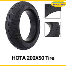 200X50 Solid Tire 8 Inch Tyre for Hoverboard Two Wheels Electric Self Balancing Scooter Electric Scooter 2024 - buy cheap