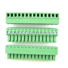 (50pcs/lot) 15EDGK-3.81-14P  Terminal Block Connector  Plug  Pluggable type free shipping 2024 - buy cheap