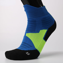 Outdoor Sports Socks Hiking Camping Trekking Ski Socks Cycling Running Breathable Compression Socks Men Women 2024 - buy cheap