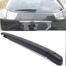Rear Windscreen Wiper Arm With Cover cap For Lexus RX300 RX330 RX350 RX400h 2003 -2008 For Lexus GX470 2009 Car Accessories 2024 - buy cheap