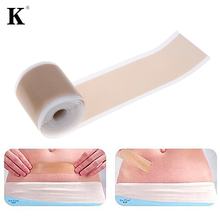 3.5x12cm/7cm Efficient Surgery Scar Removal Silicone Gel Sheet Therapy Patch for Acne Trauma Burn Scar Skin Repair Treatment 2024 - buy cheap