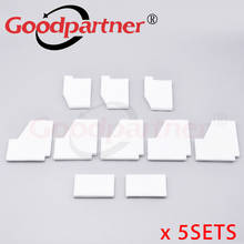 5X 1642141 1634276 Waste Ink Tank Sponge Tray Porous Pad ASSY for EPSON L810 L850 2024 - buy cheap