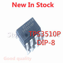5PCS/LOT TPS3510P TPS3510 DIP-8 Power Monitoring IC In Stock NEW original IC 2024 - buy cheap